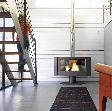 Invicta Itaya stove