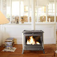 Invicta Modena stove