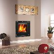 La Nordica Crystal 50 Insert stove