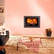 La Nordica Crystal 80 Insert stove
