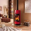 La Nordica Fortuna stove