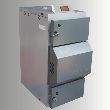 Log Gasification Boilers