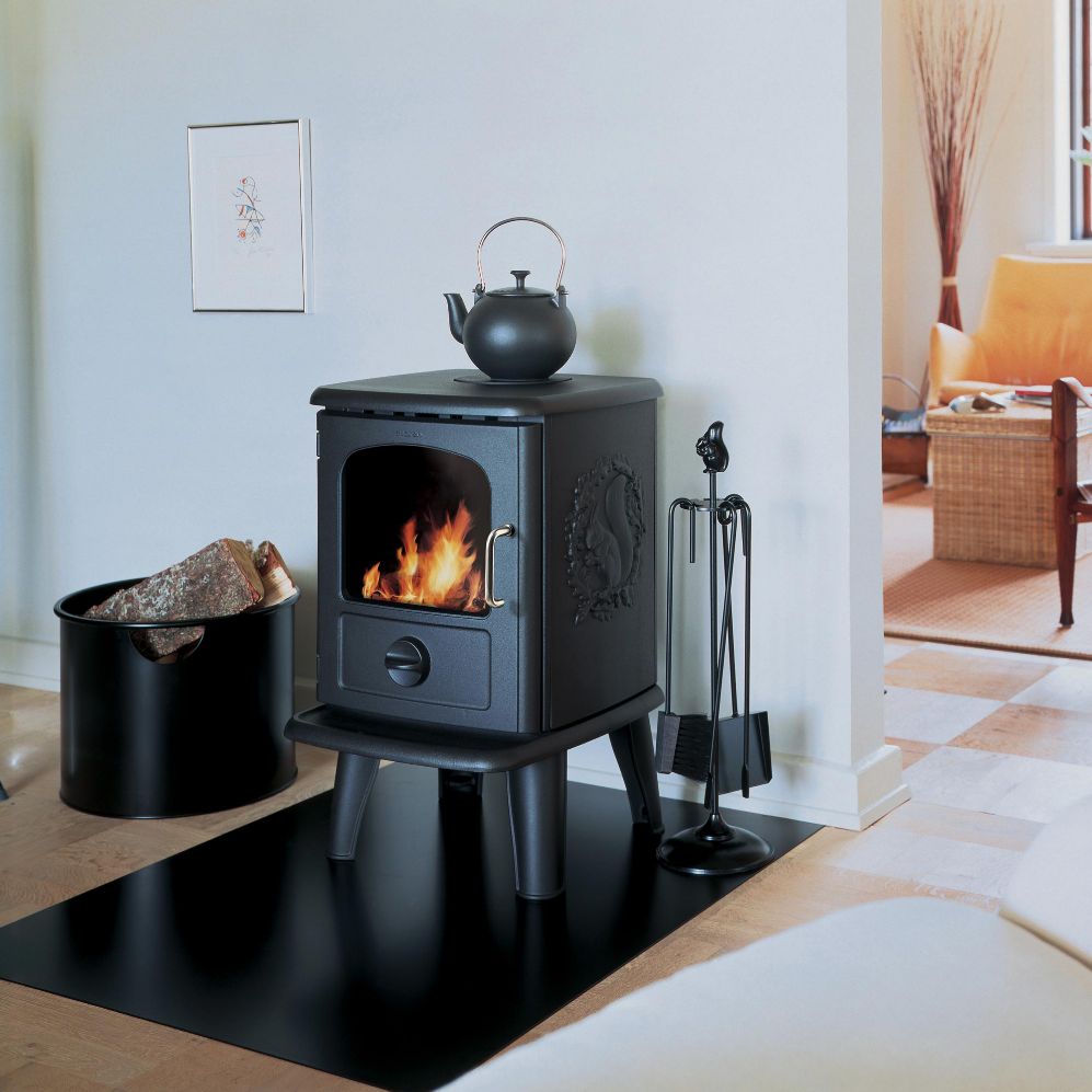 morso wood stove