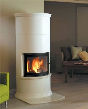 Nordpejs Roma stove