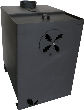 Oakfire 3 stove