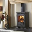 Portway 1 traditional stove