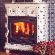 Regnier Alexandra stove