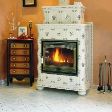 Regnier Angelina ceramic stove