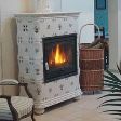 Regnier Clemence stove