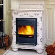 Regnier Manon stove
