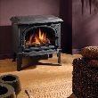 Saey 200 stove