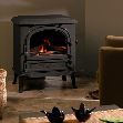Saey 94 stove
