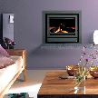 Saey Fenix 60 stove