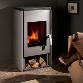 Saey Signum 25 woodburning stove