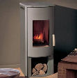 Saey Signum Gala wood burning stove