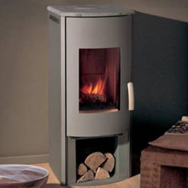 Saey Signum Gala wood burning stove