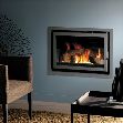 Saey Sordo 80 flat line stove