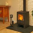 Scanline 6 stove