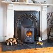 Snug AX1 stove