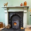 Snug AX2 stove