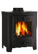 Snug AX4 stove