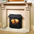 Stockton 8 Insert Convector stove