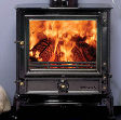 Stovax Brunel 3cb stove