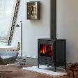 The Hampstead 8kw