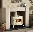Vermont Castings Resolute Acclaim 2490 woodburning stove