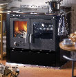 Wamsler cooking range 134 series