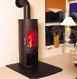 Westfire 15 stove