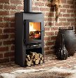 Westfire 18 stove