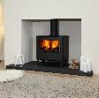 Westfire 2 stove