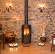Westfire 21 standard stove