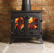 Yeoman Devon stove