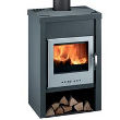 Yeoman Elegance 240 stove