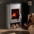 Saey Signum 25 woodburning stove