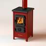 MBS stoves