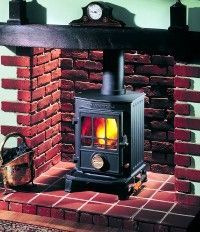 aga wenlock multi fuel stove