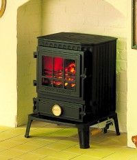 victorian range cooker