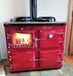 Eco 3 Oven Range Cooker stove