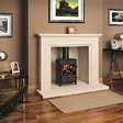 FDC 4kW stove