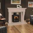 FDC 8kW stove