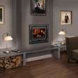FDC Calypso 5G insert stove