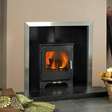 James Smellie Crator Stove