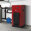 Klover KL Industrial Log Boilers