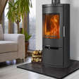 Opus Melody SE wood burning stove