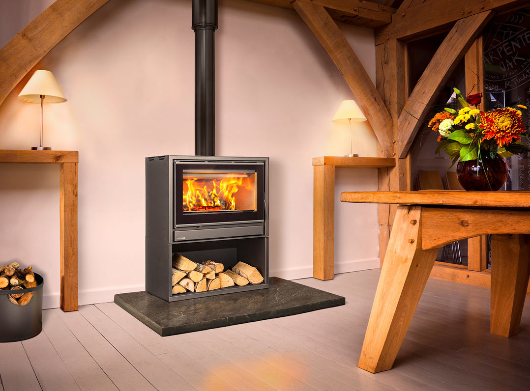 Opus Tempo 80 Stoves reviews uk