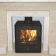 Pevex Eco 30 convector stove