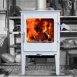 Saltburn stove